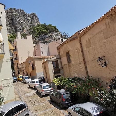 Casa Borgo Villa Чефалу Екстериор снимка