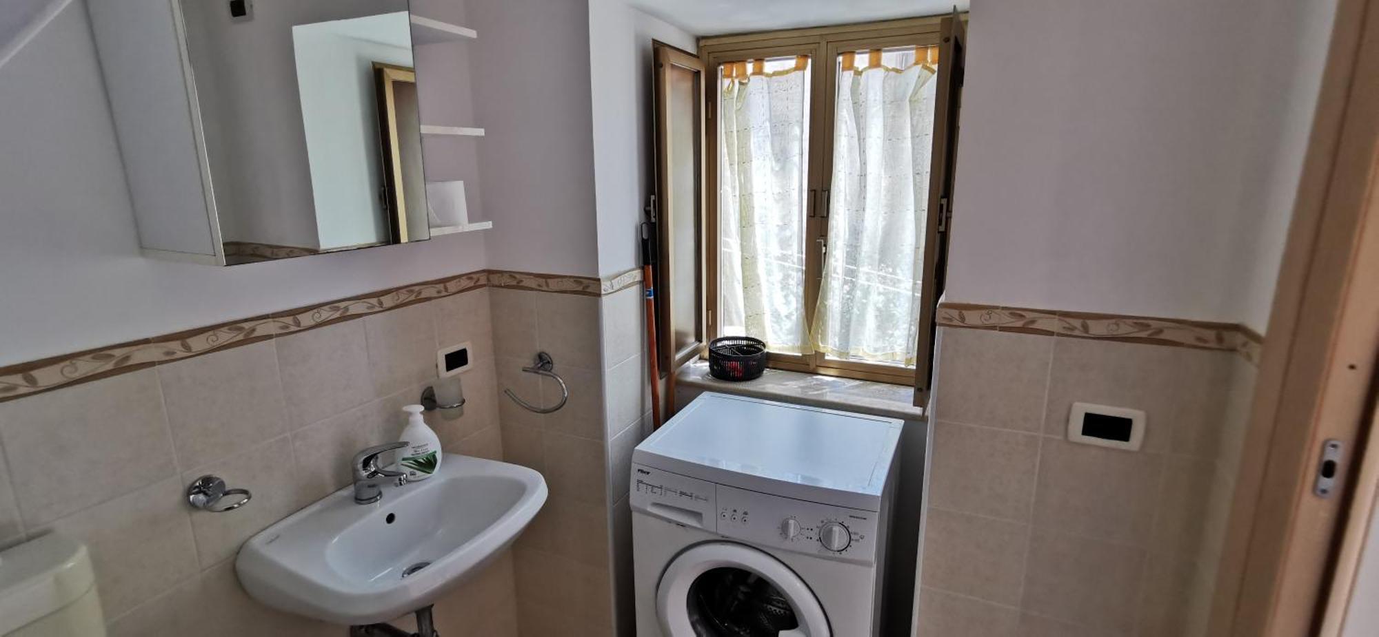 Casa Borgo Villa Чефалу Екстериор снимка
