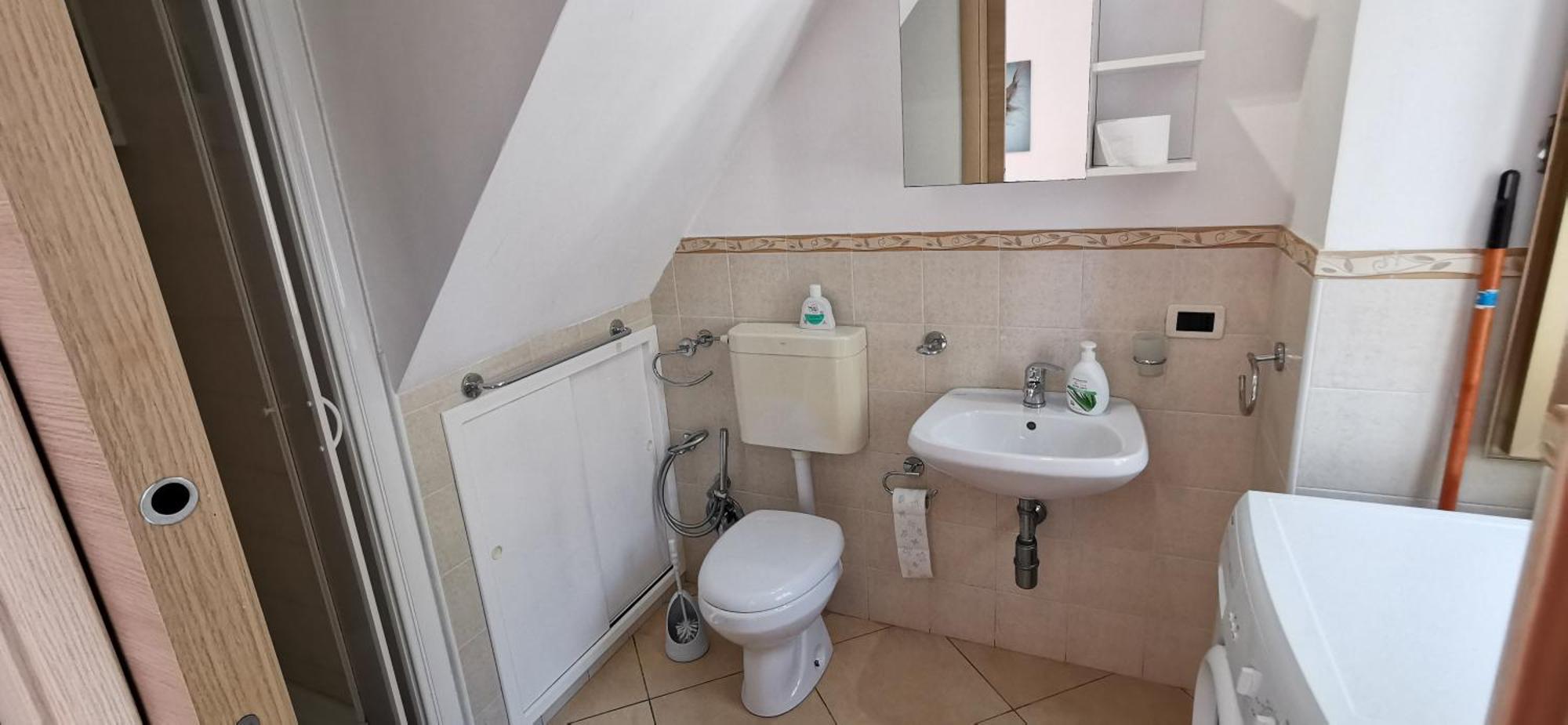 Casa Borgo Villa Чефалу Екстериор снимка