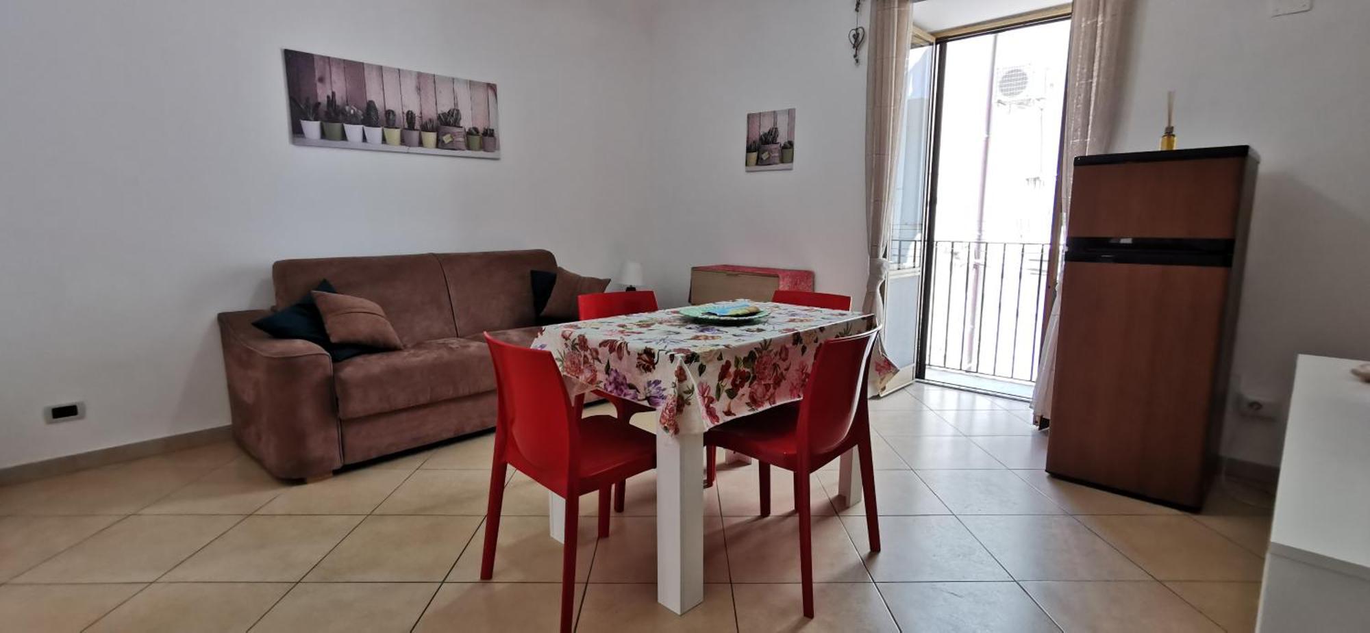 Casa Borgo Villa Чефалу Екстериор снимка