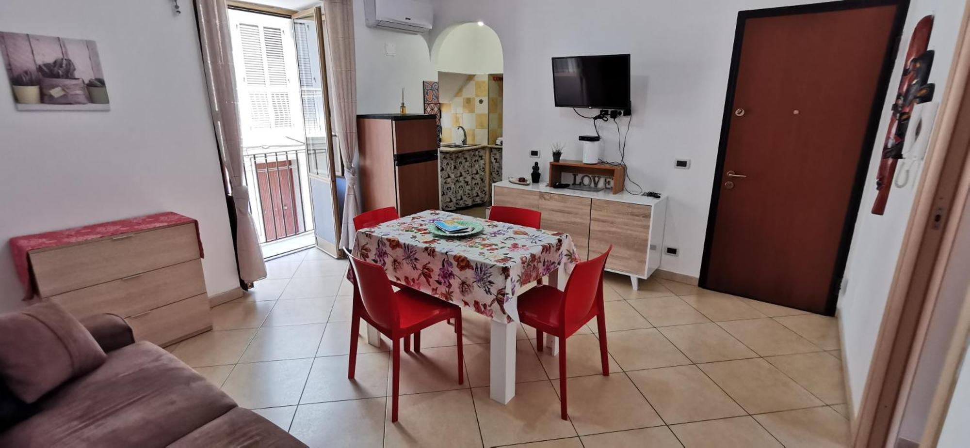 Casa Borgo Villa Чефалу Екстериор снимка